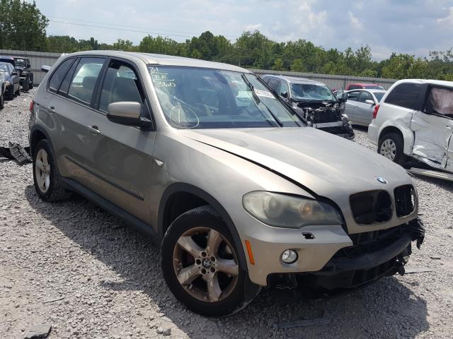 BMW X5 XDRIVE3 2010 5uxfe4c57al277091