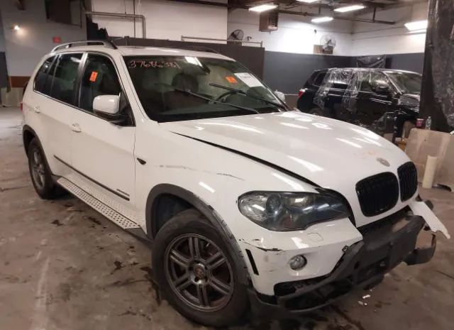 BMW X5 2010 5uxfe4c57al277463