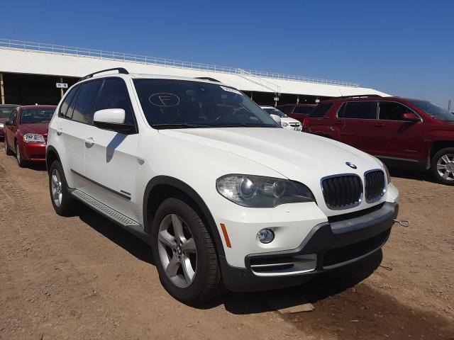 BMW X5 XDRIVE3 2010 5uxfe4c57al277821