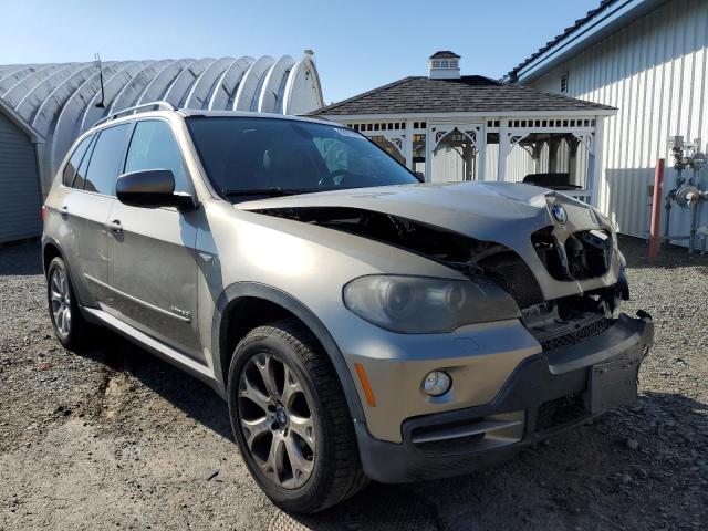 BMW X5 XDRIVE3 2010 5uxfe4c57al278158