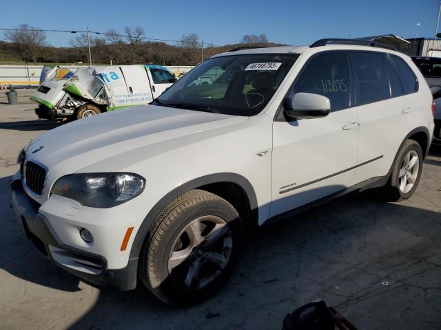 BMW X5 XDRIVE3 2010 5uxfe4c57al278564