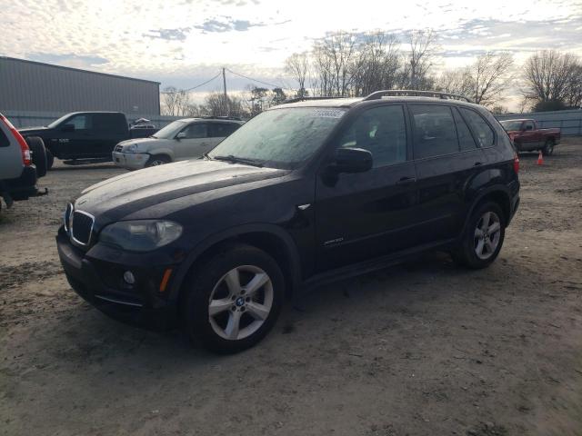 BMW X5 XDRIVE3 2010 5uxfe4c57al279259