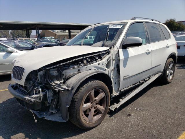 BMW X5 XDRIVE3 2010 5uxfe4c57al279388