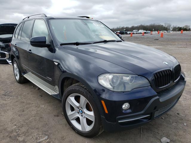 BMW X5 XDRIVE3 2010 5uxfe4c57al279939