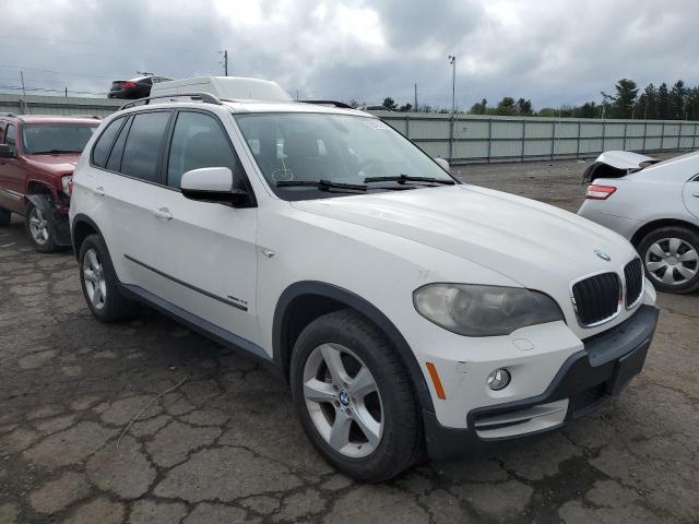 BMW X5 XDRIVE3 2010 5uxfe4c57al379698