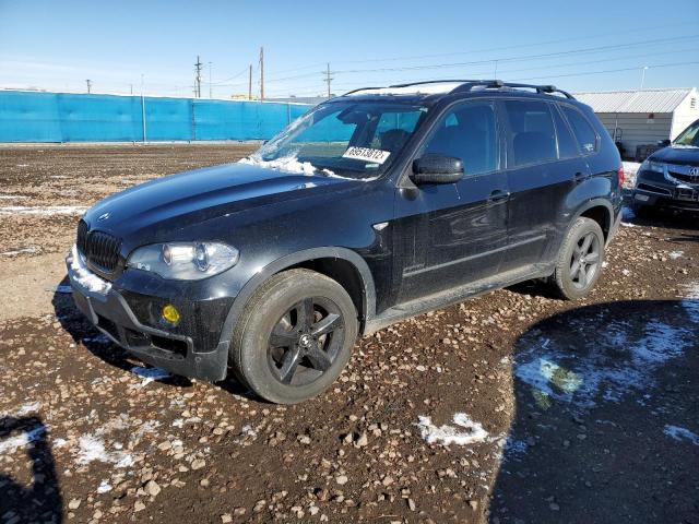 BMW X5 XDRIVE3 2010 5uxfe4c57al379717