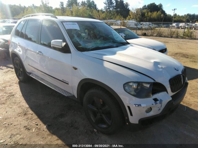 BMW X5 2010 5uxfe4c57al379863