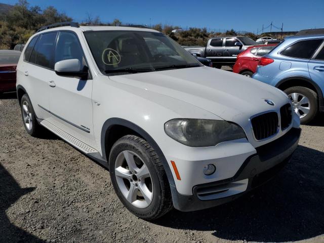 BMW X5 XDRIVE3 2010 5uxfe4c57al379894