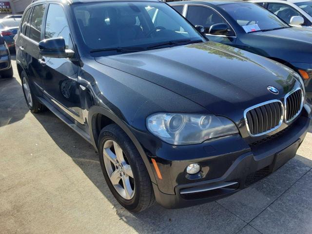 BMW X5 2010 5uxfe4c57al380141