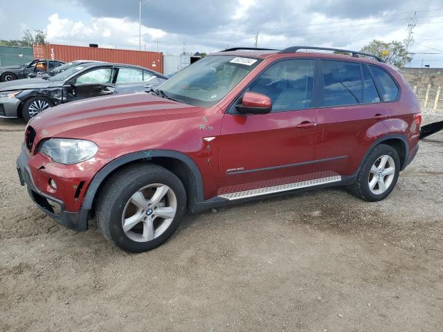 BMW X5 XDRIVE3 2010 5uxfe4c57al380544