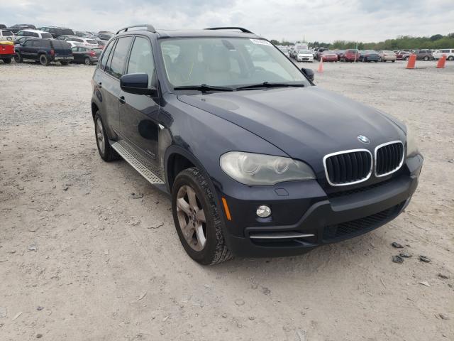 BMW X5 XDRIVE3 2010 5uxfe4c57al380902