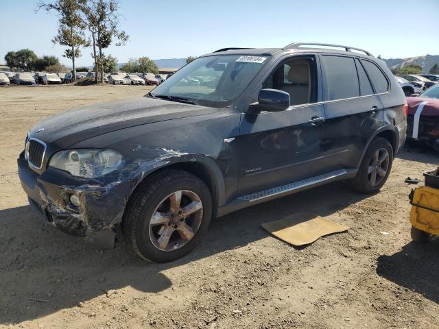 BMW X5 XDRIVE3 2010 5uxfe4c57al381046