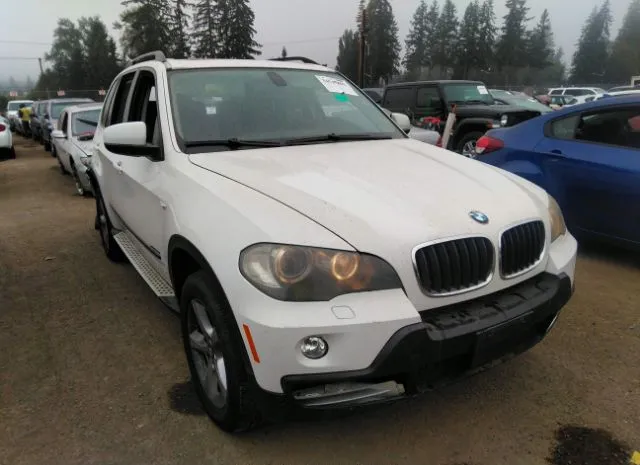 BMW X5 2010 5uxfe4c57al382181