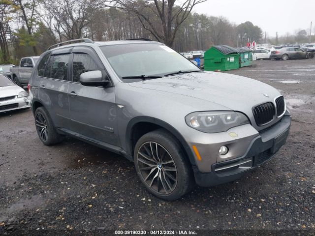 BMW X5 2010 5uxfe4c57al382259