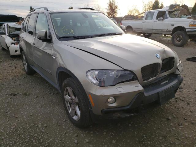 BMW X5 XDRIVE3 2010 5uxfe4c57al382889