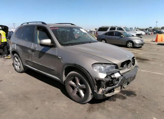 BMW X5 2010 5uxfe4c57al382942