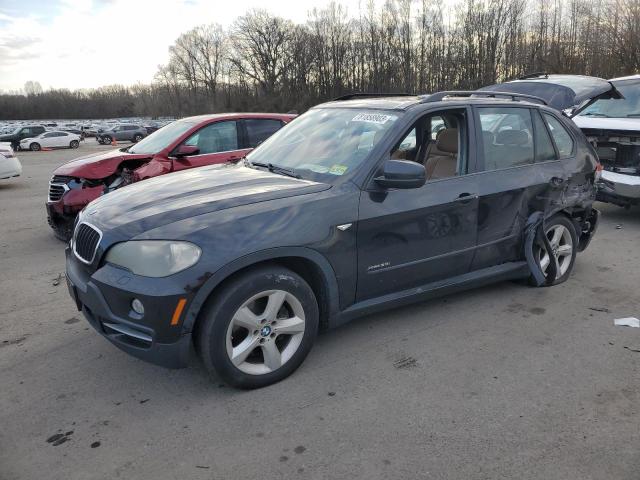 BMW X5 XDRIVE3 2010 5uxfe4c57al383511