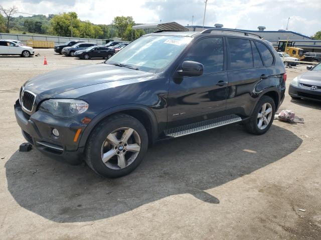 BMW X5 XDRIVE3 2010 5uxfe4c57al383816