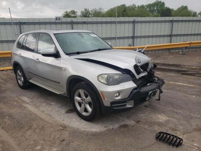 BMW X5 XDRIVE3 2010 5uxfe4c58al276211