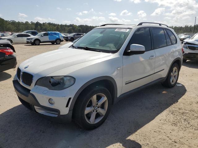 BMW X5 XDRIVE3 2010 5uxfe4c58al276936