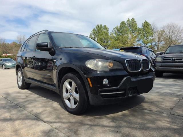 BMW X5 2010 5uxfe4c58al277259