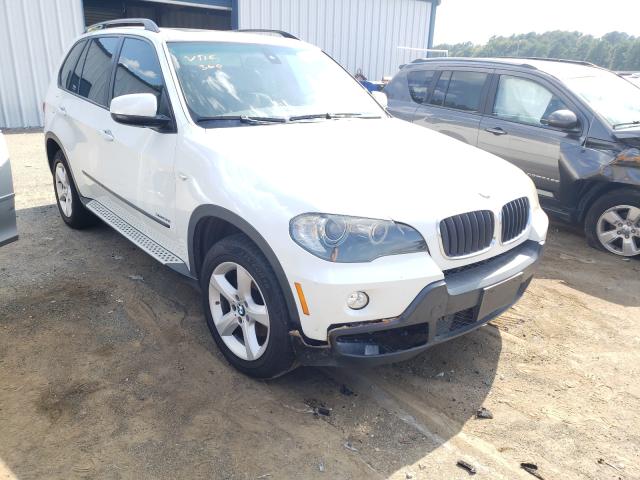 BMW X5 XDRIVE3 2010 5uxfe4c58al278119