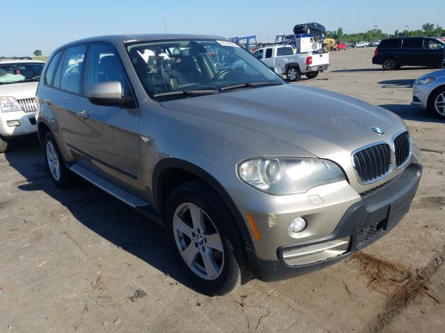 BMW X5 XDRIVE3 2010 5uxfe4c58al278573