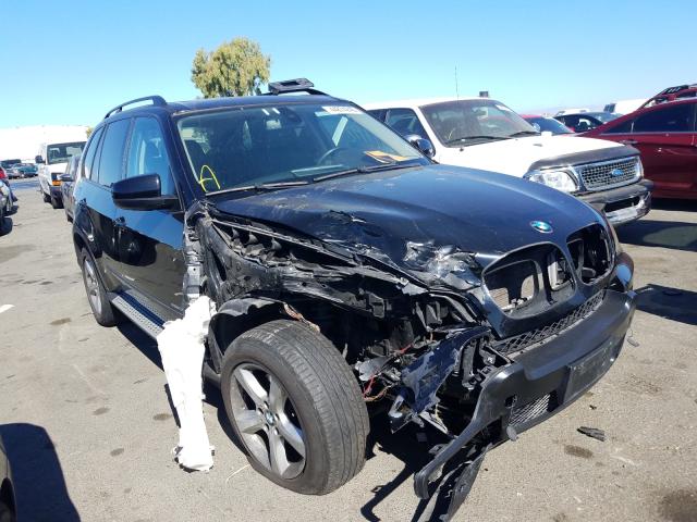 BMW X5 XDRIVE3 2010 5uxfe4c58al279013