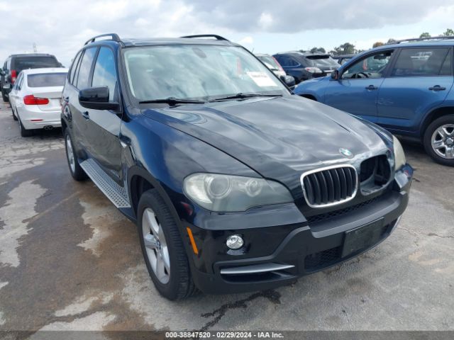 BMW X5 2010 5uxfe4c58al279044