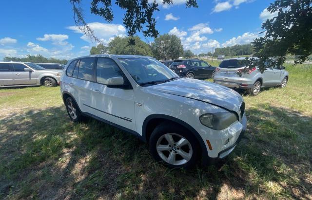 BMW X5 XDRIVE3 2010 5uxfe4c58al279349