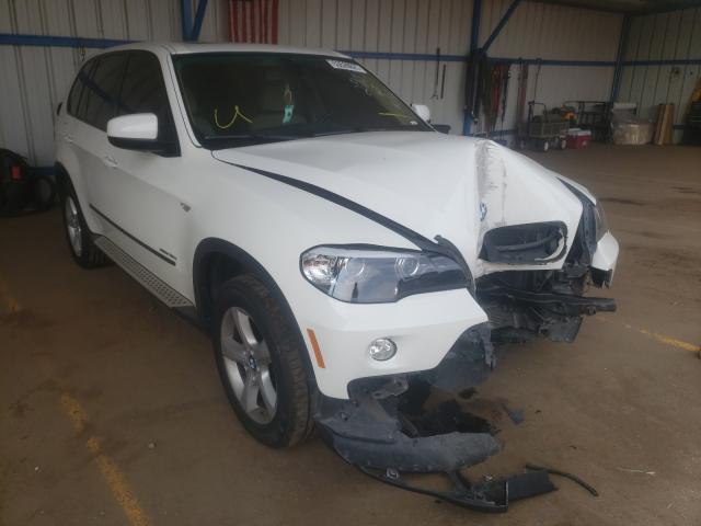 BMW X5 XDRIVE3 2010 5uxfe4c58al279786