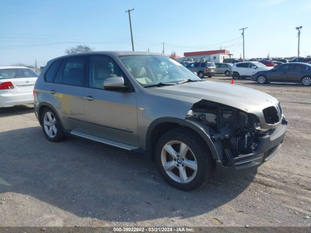 BMW X5 2010 5uxfe4c58al279870