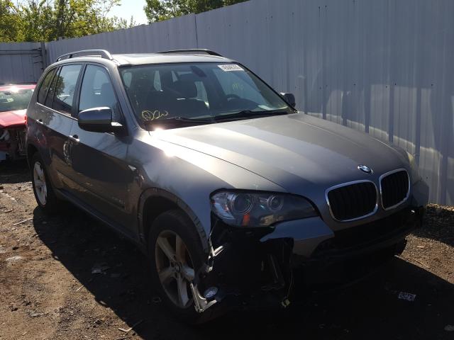 BMW X5 XDRIVE3 2010 5uxfe4c58al379323