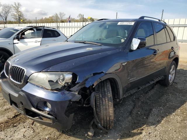 BMW X5 2010 5uxfe4c58al379967