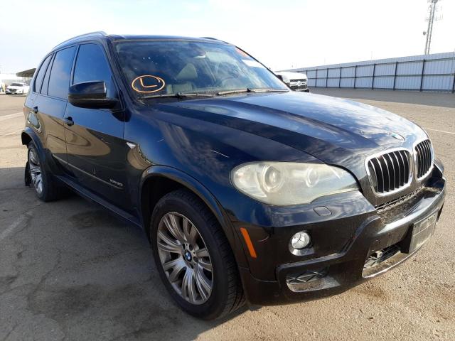 BMW X5 XDRIVE3 2010 5uxfe4c58al380262