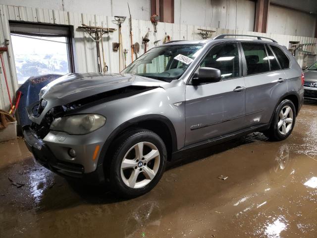 BMW X5 XDRIVE3 2010 5uxfe4c58al380441