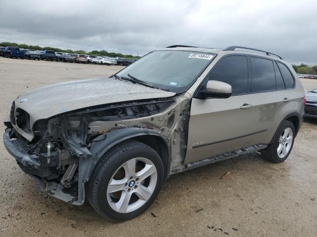 BMW X5 XDRIVE3 2010 5uxfe4c58al380908