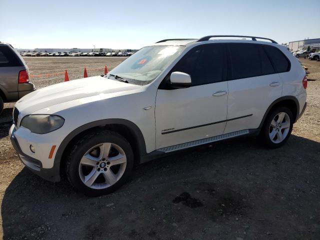 BMW X5 XDRIVE3 2010 5uxfe4c58al382187