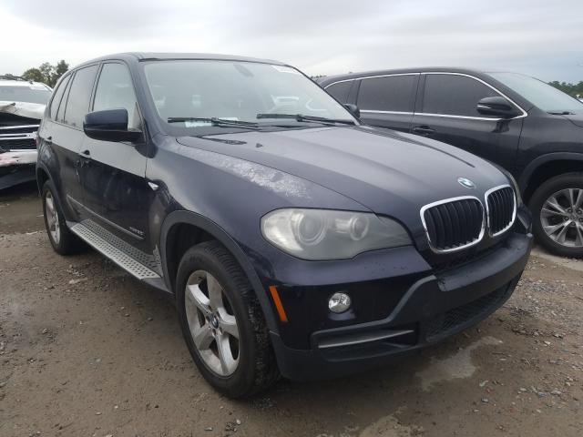 BMW X5 XDRIVE3 2010 5uxfe4c58al382920