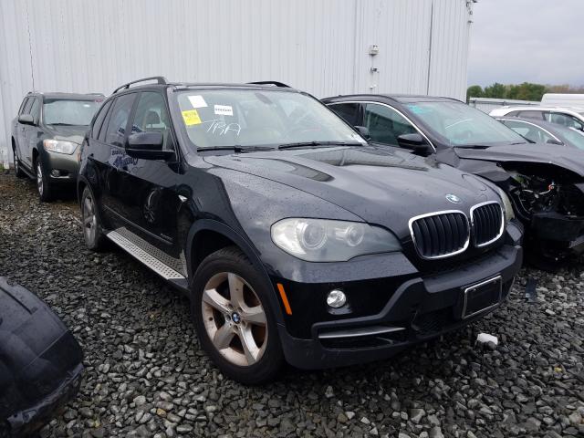 BMW X5 XDRIVE3 2010 5uxfe4c58al383520