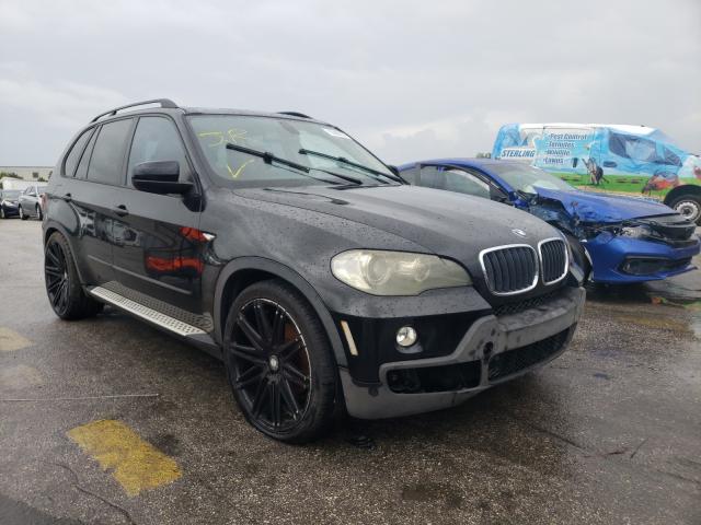 BMW X5 XDRIVE3 2010 5uxfe4c58al384036