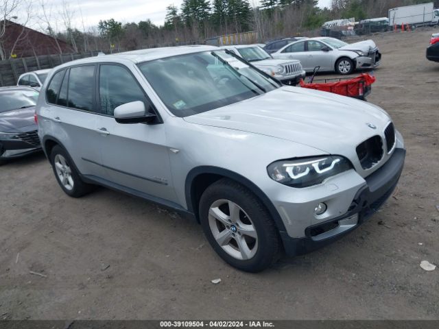 BMW X5 2010 5uxfe4c58al385087