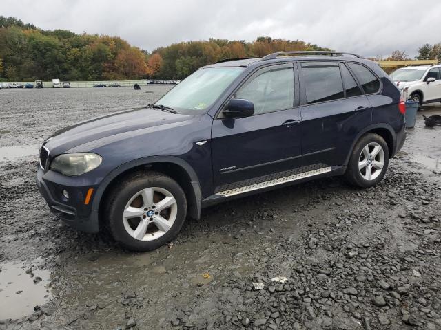 BMW X5 2010 5uxfe4c59al276203