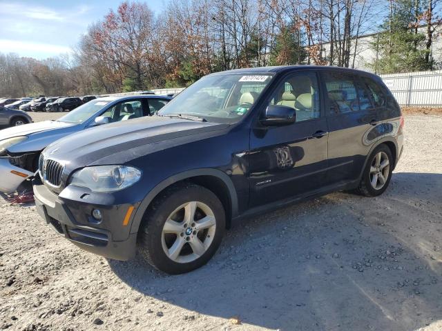 BMW X5 XDRIVE3 2010 5uxfe4c59al276556