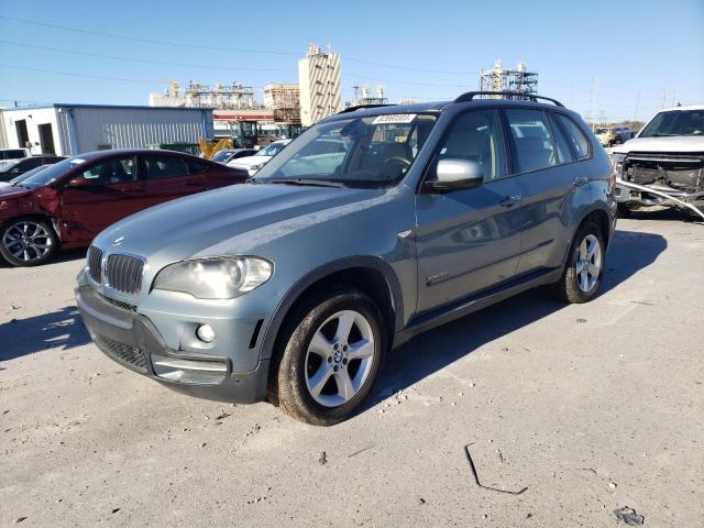 BMW X5 2010 5uxfe4c59al276945