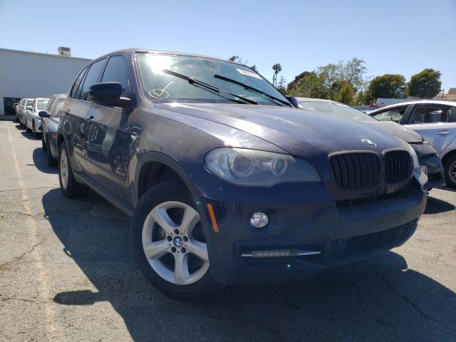 BMW X5 XDRIVE3 2010 5uxfe4c59al277013