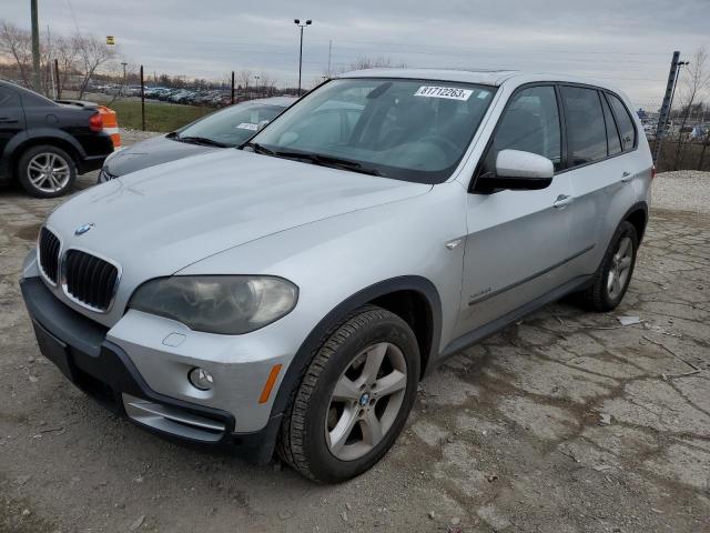 BMW X5 2010 5uxfe4c59al278226