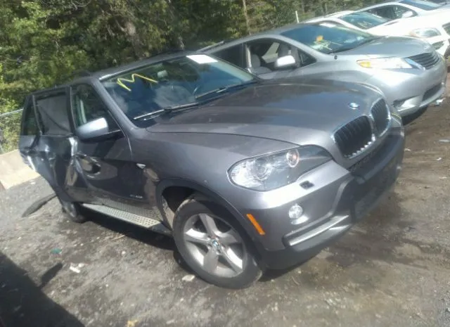 BMW X5 2010 5uxfe4c59al278260