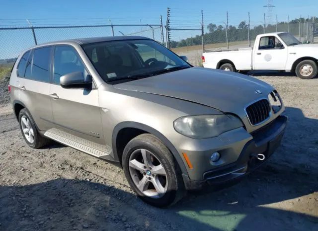 BMW X5 2010 5uxfe4c59al278713