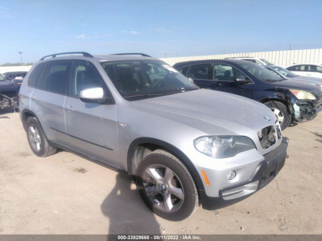 BMW X5 2010 5uxfe4c59al278940